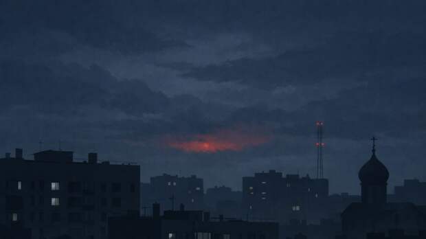 Сирены системы оповещения включены в Геленджике и Новороссийске из-за атаки БПЛА