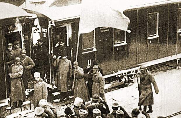 Киевские перевороты. Город, где 14 раз менялась власть, с 1917 по 1920 киев, 1920, 1917