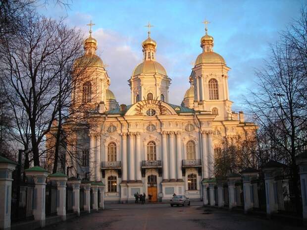 Самые красивые храмы России. Sepon.  Врятли конечно будете читать, но..    Казанский кафедральный собор в Санкт-Петербурге, храм воинской славы, одно из вел