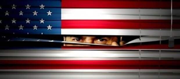 Для США закон не писан