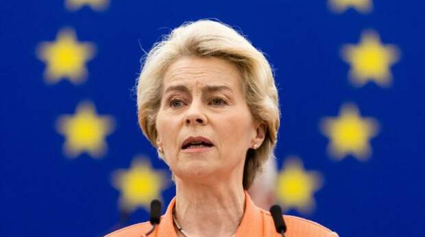 Главу ЕК «распяли» после заявления о неожиданных целях Украины