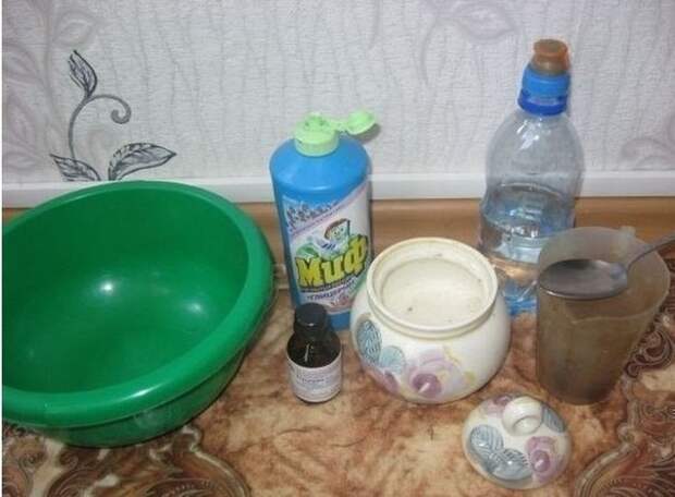 Крепкие мыльные пузыри своими руками Крепкие мыльные пузыри своими руками