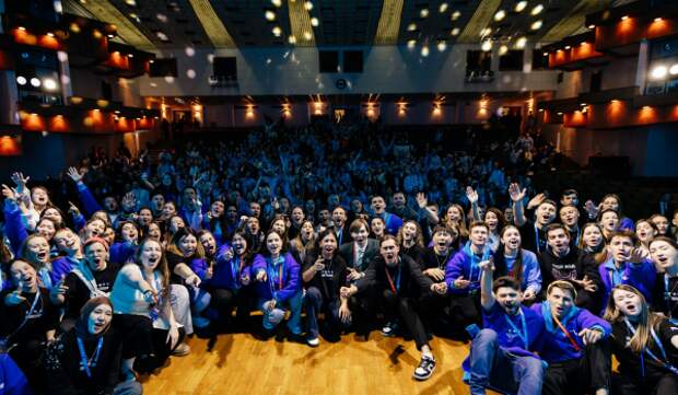 Проект «Твой Ход» открывает шестой сезон с новыми треками и возможностями для студентов Москвы