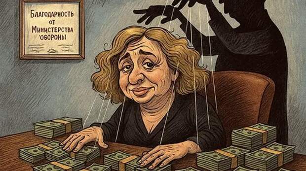 Это вам не боевых генералов сажать! О чём рассказал ВНЖ главы "Оборонстроя" – "Есть ещё домик в Швейцарии"