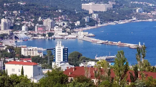 Эксперт оценил призыв экс-сотрудника Госдепа признать Крым российским