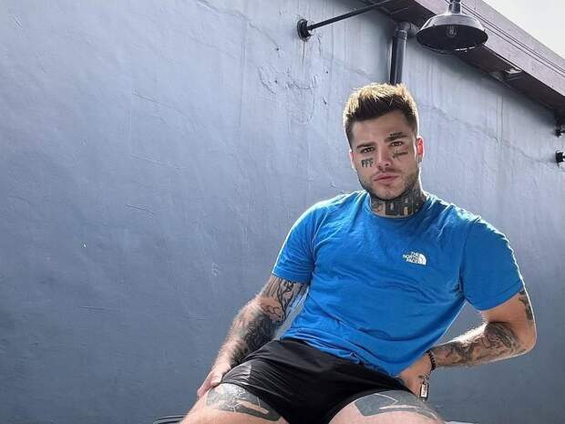 Рома Желудь о том, как собирал деньги на похороны мамы и ссоре с отцом