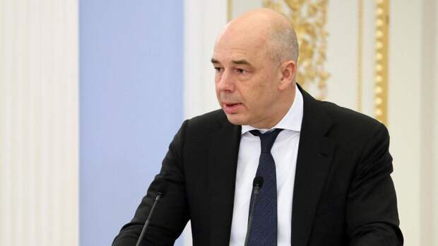 Антон Силуанов представил в Госдуме планы по модернизации налогового законодательства