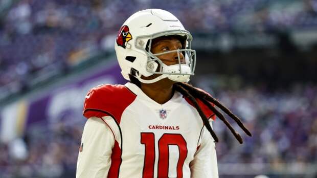 DeAndre Hopkins