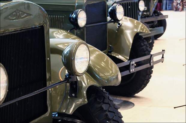 Выставка «Мемориал-2011» (38 фото)