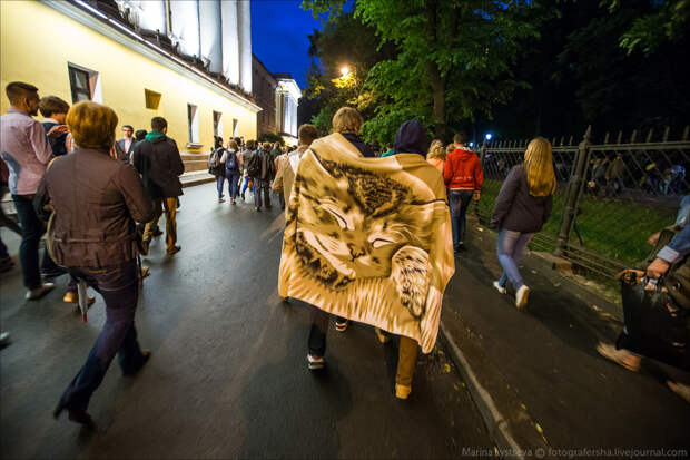 Алые паруса-2015