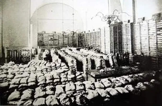 Куда исчезло золото Колчака и почему Япония должна России более шести миллиардов долларов?