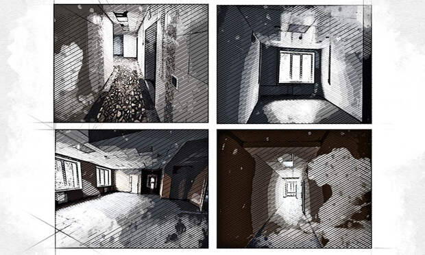 Орловская власть отчиталась о завершении капремонта поликлиники Мценской ЦРБ