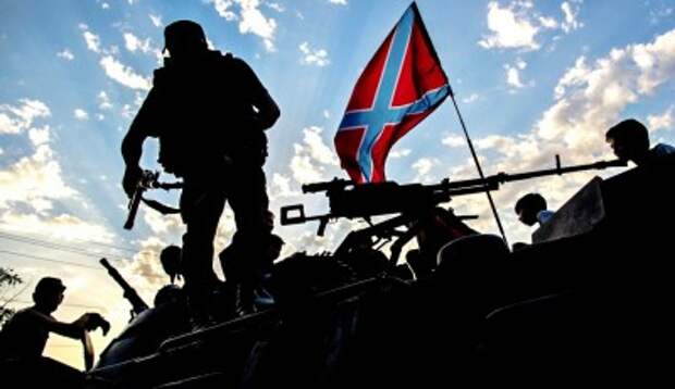 Армия ДНР готова к возмездию карателям за жертвы жителей Донбасса