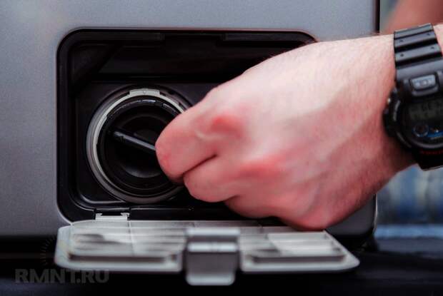 Как провести чистку стиральной машины