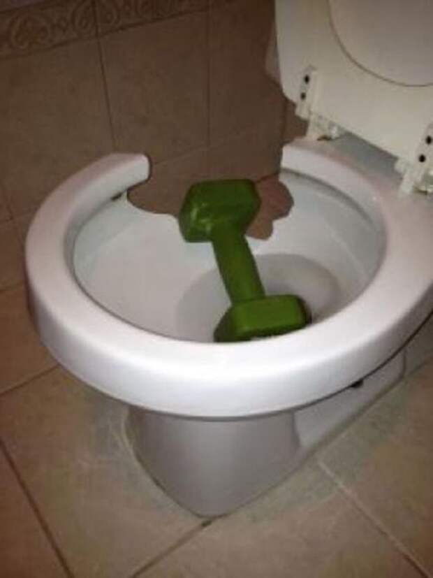 Детские приколы
