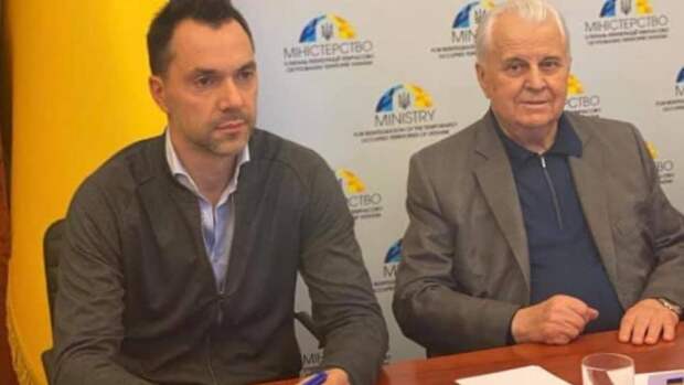 Президент "Конфетка". Почему нет?