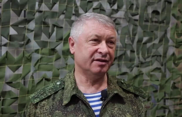 Бортников сообщил о состоянии пострадавшего при теракте генерала Алексеева