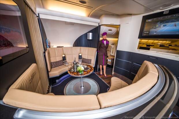 Первый класс