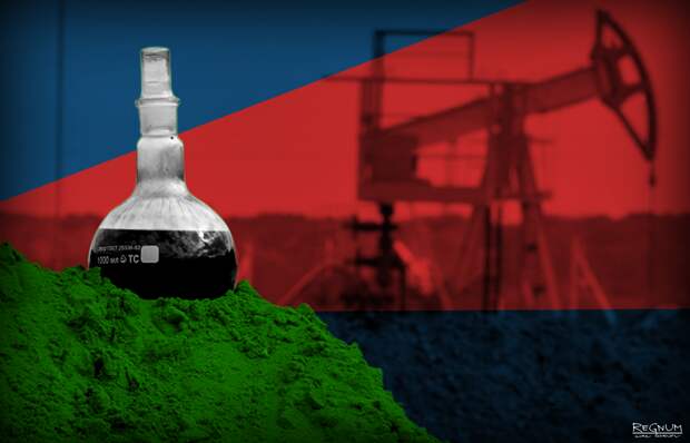 Бессент: лицензия США выведет на продажу 140 млн баррелей иранской нефти