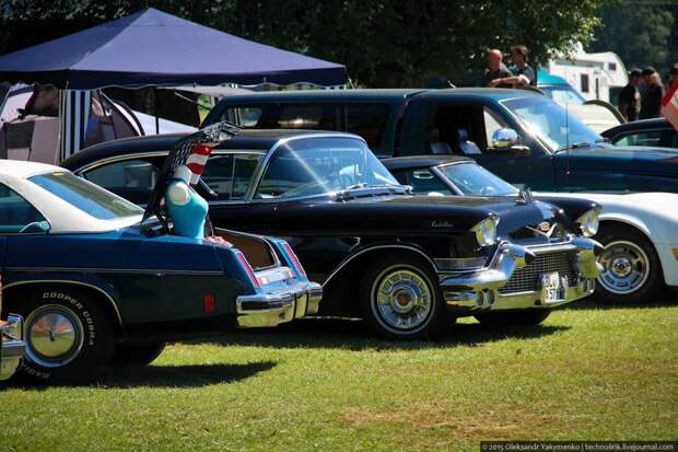 Американские автомобили 50-х авто, американский автопром, олдтаймер, ретро автомобили