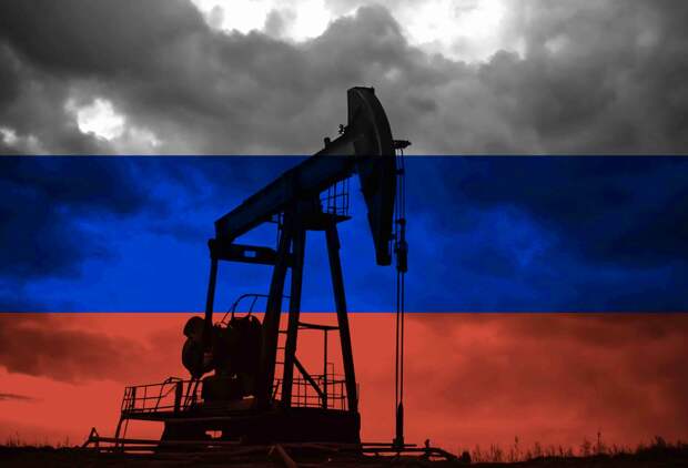 Танкеры с российской нефтью перенаправляются из Китая в Индию