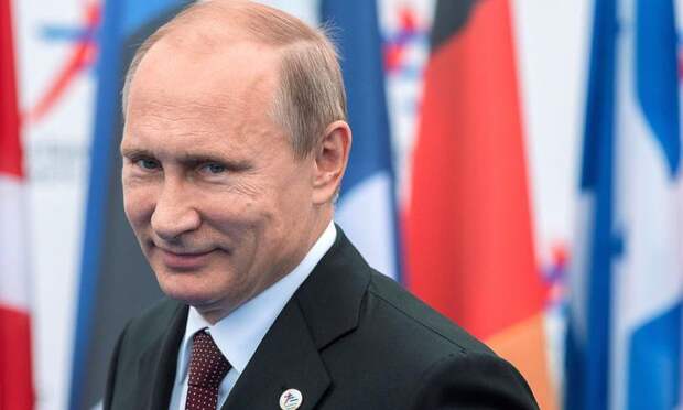 Саммит G7 без Путина не имеет смысла - иностранные СМИ