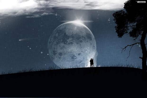 Искусственная Луна: восемь главных аргументов