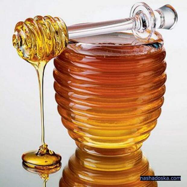 Как мёд влияет на человека мёд, человек