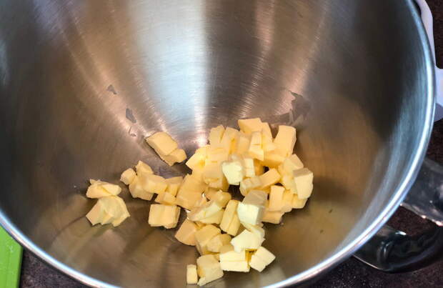 Мясной пирог с тыквой – сытное совершенство