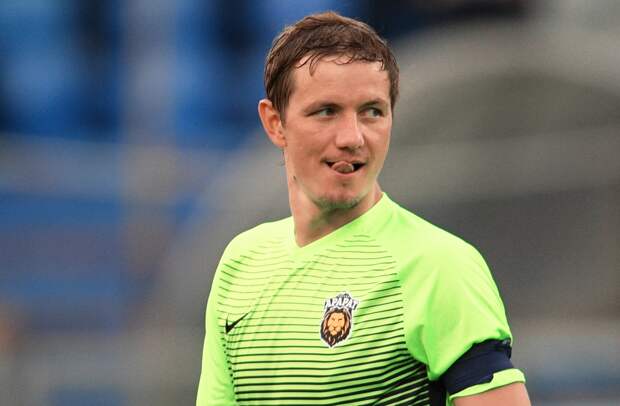 Павлюченко сделал прогноз на манчестерское дерби