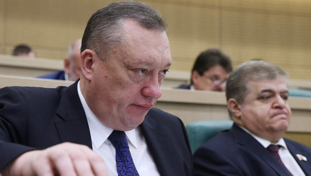 г сенатор. г сенатор. олег королев липецк. г сенатор. оюн член комитета по бюджету и финанс.