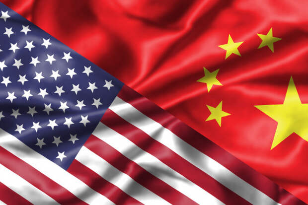 В новом мире будут только две супердержавы: Китай и США