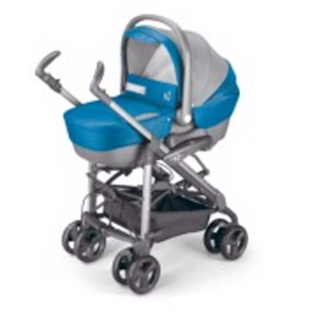 Универсальная коляска Neonato NEOSPORT REG