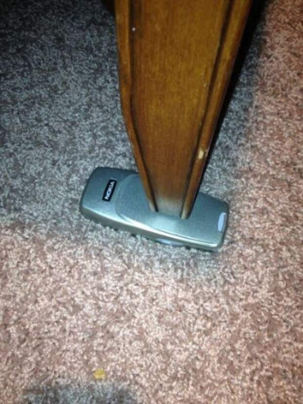 Подборка народного креатива и неудачных ремонтов