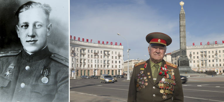 15 победителей во Второй мировой войне архивные снимки, война, победители, ссср