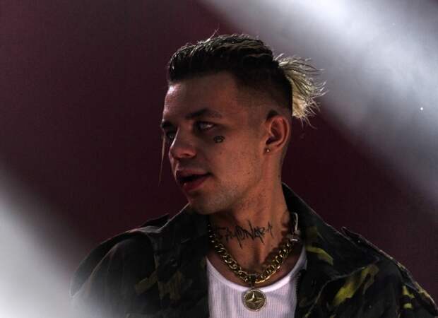 Рэпер Элджей потратит 100 млн рублей на стадионный концерт в Москве