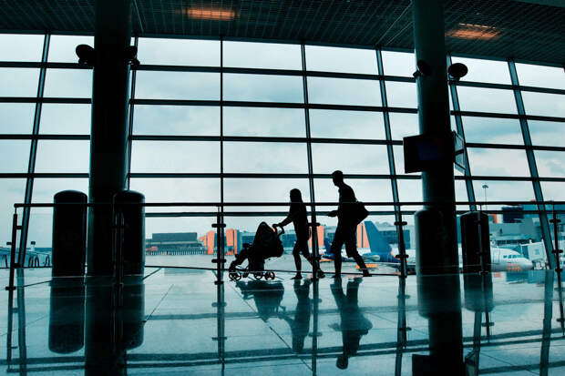 РСТ: за два дня с Ближнего Востока удалось вывезти более 6 тыс. россиян