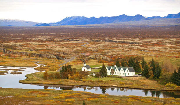 13 удивительных фактов об Исландии, о которых вы даже не догадывались Исландии, факты