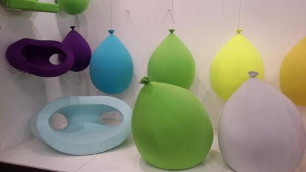 Парижская выставка MAISON&OBJET, 5-9 сентября 2014г. Парижская выставка MAISON&OBJET, 5-9 сентября 2014г.