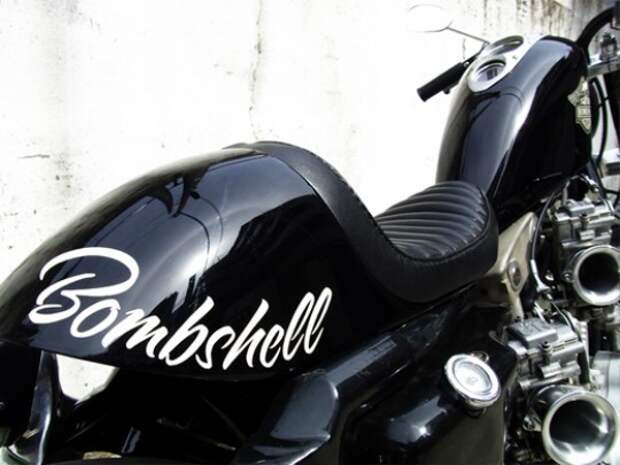 Harley-Davidson Harley-Davidson