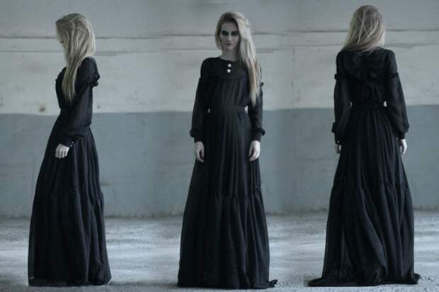 Коллекция Simple. Black. by Julia Nova