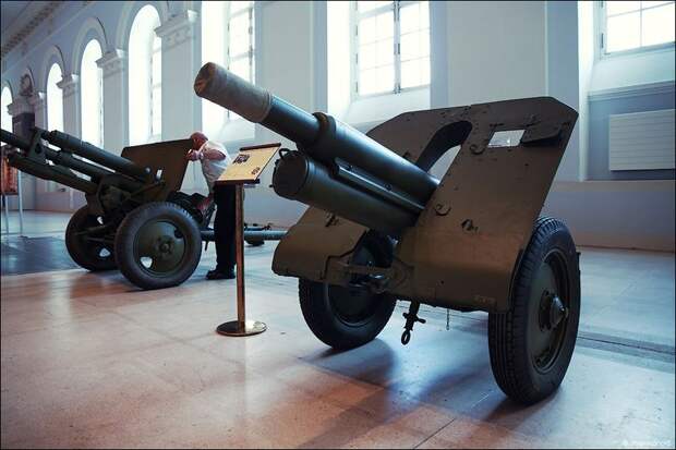 Выставка «Мемориал-2011» (38 фото)