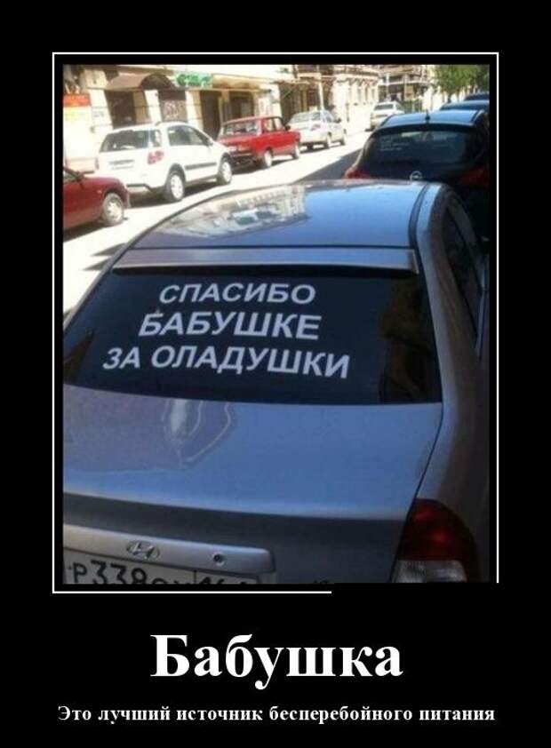 Демотиваторы (30 фото)