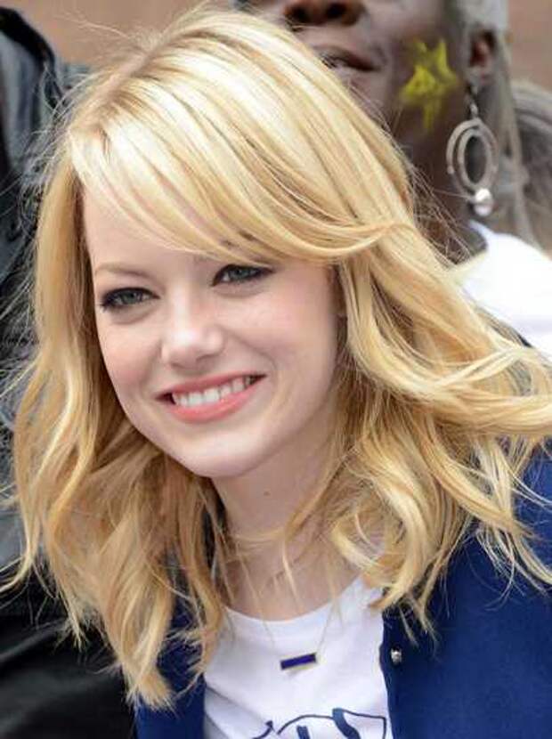 best haircuts for heart shaped faces and fine hair