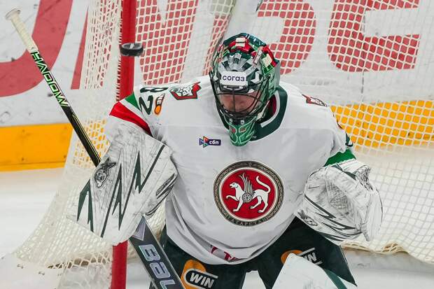 Тимур Билялов с первых минут начнет стартовую встречу серии с «Трактором»