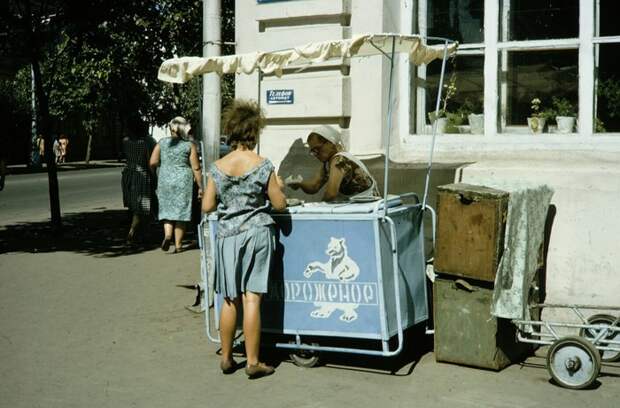 Иркутск 1964 год Иркутск, СССР, История в фотографиях, 60-е, Длиннопост, Фотография, Старое фото