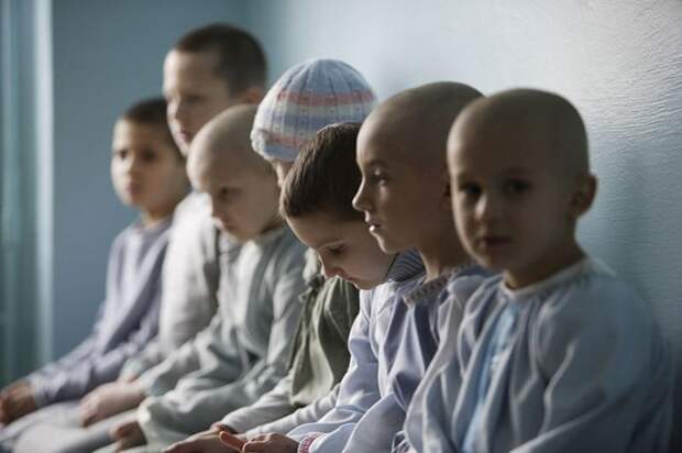 Успей помочь. Жителей Донецка призывают сдать кровь для детей, больных раком - Донецк