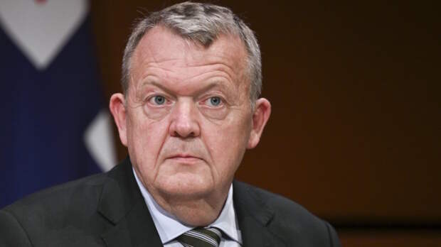 Глава МИД Дании не поехал на встречу Евросоюза по антироссийским санкциям из-за поломки самолета