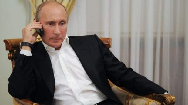 Об американских заявлениях про Путина: США боятся и не знают, как выкрутиться Об американских заявлениях про Путина: США боятся и не знают, как выкрутиться