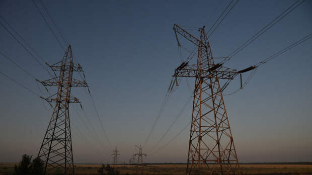 Более 76 тысяч человек остались без света в Запорожской области из-за атаки ВСУ